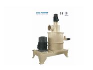 Csm-Hj Series Air Classifier Machine , 50-2500 Mesh Ultra Fine Grinding Mill
